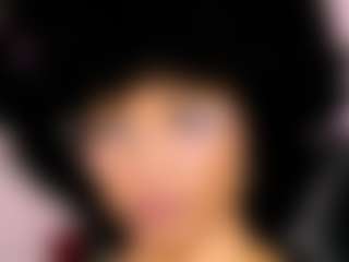 Goddess Tiara Mace's Live Sex Cam Show