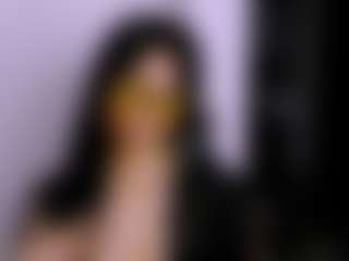 Goddess Tiara Mace's Live Sex Cam Show