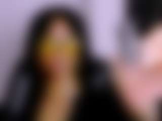 Goddess Tiara Mace's Live Sex Cam Show