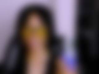 Goddess Tiara Mace's Live Sex Cam Show