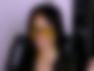 Goddess Tiara Mace's Live Sex Cam Show