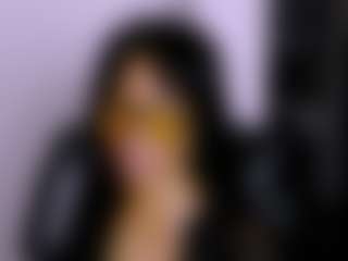 Goddess Tiara Mace's Live Sex Cam Show
