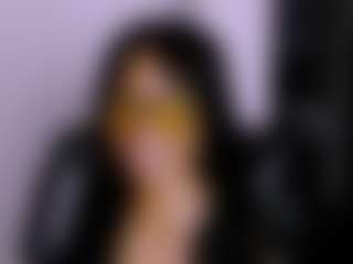 Goddess Tiara Mace's Live Sex Cam Show