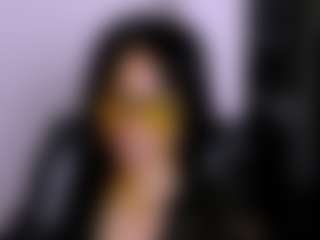 Goddess Tiara Mace's Live Sex Cam Show