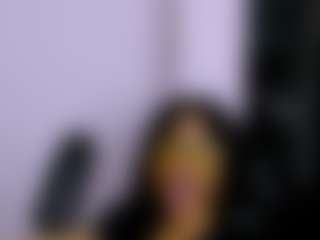 Goddess Tiara Mace's Live Sex Cam Show