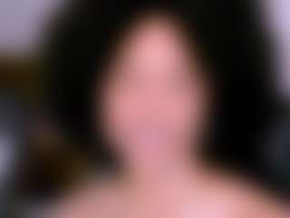 Goddess Tiara Mace's Live Sex Cam Show