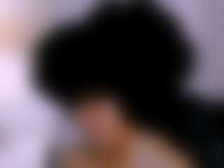 Live cam show with Goddess Tiara Mace - Brown Eyes Ebony on Dolls Live