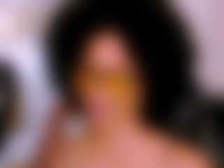 Goddess Tiara Mace's Live Sex Cam Show