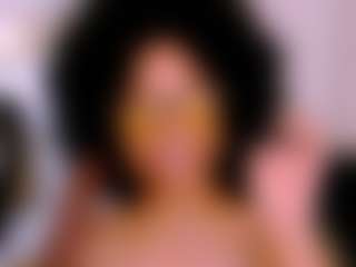 Goddess Tiara Mace's Live Sex Cam Show