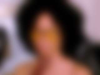 Goddess Tiara Mace's Live Sex Cam Show