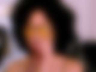 Goddess Tiara Mace's Live Sex Cam Show