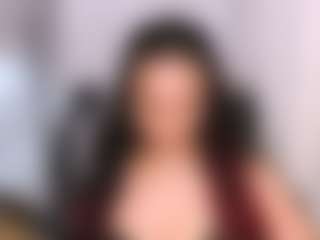 Goddess Tiara Mace's Live Sex Cam Show