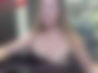 Live cam show with newlisa2018 - Blonde Hair Lovense on Cam Slut