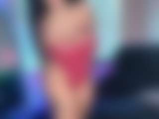Christina Luvv's Live Sex Cam Show