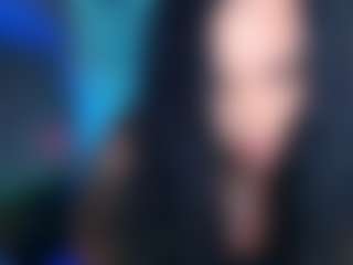 Christina Luvv's Live Sex Cam Show
