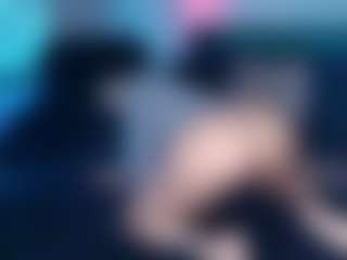 Christina Luvv's Live Sex Cam Show