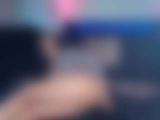 Christina Luvv's Live Sex Cam Show