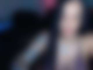 Christina Luvv's Live Sex Cam Show
