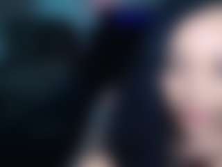 Christina Luvv's Live Sex Cam Show