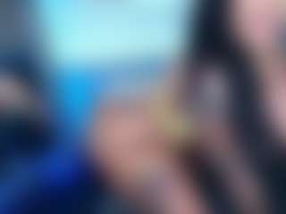 Christina Luvv's Live Sex Cam Show