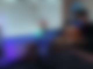 Christina Luvv's Live Sex Cam Show