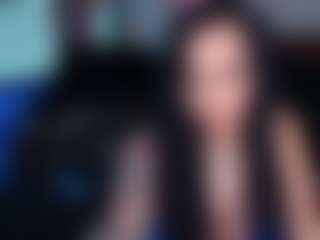 Christina Luvv's Live Sex Cam Show