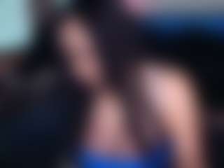 Christina Luvv's Live Sex Cam Show