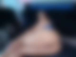 Christina Luvv's Live Sex Cam Show