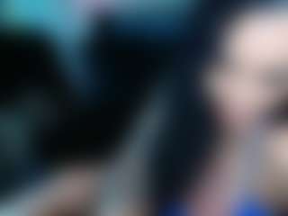 Christina Luvv's Live Sex Cam Show