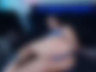 Christina Luvv's Live Sex Cam Show