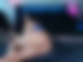 Christina Luvv's Live Sex Cam Show