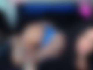 Christina Luvv's Live Sex Cam Show