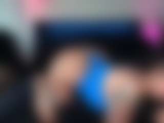 Christina Luvv's Live Sex Cam Show