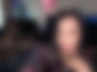 Christina Luvv's Live Sex Cam Show