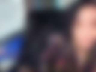 Christina Luvv's Live Sex Cam Show