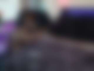 Christina Luvv's Live Sex Cam Show