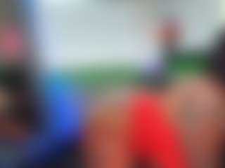 Christina Luvv's Live Sex Cam Show