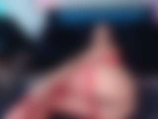 Christina Luvv's Live Sex Cam Show