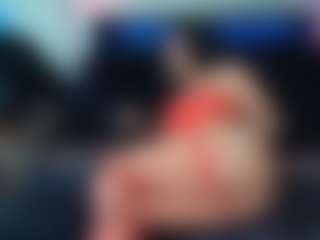 Christina Luvv's Live Sex Cam Show