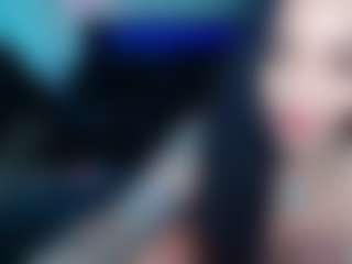 Christina Luvv's Live Sex Cam Show