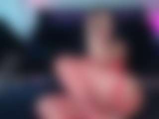 Christina Luvv's Live Sex Cam Show