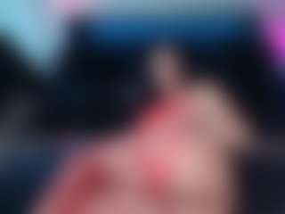 Christina Luvv's Live Sex Cam Show