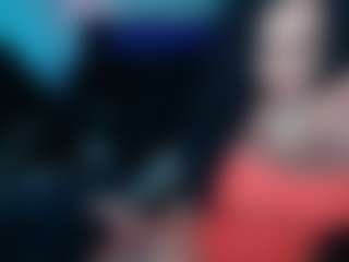 Christina Luvv's Live Sex Cam Show