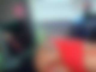 Christina Luvv's Live Sex Cam Show