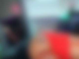 Christina Luvv's Live Sex Cam Show