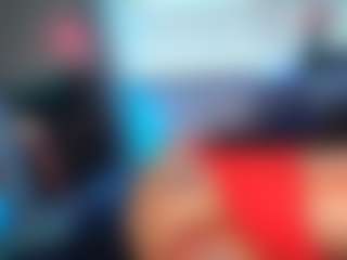 Christina Luvv's Live Sex Cam Show