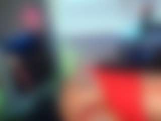 Christina Luvv's Live Sex Cam Show