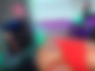 Christina Luvv's Live Sex Cam Show