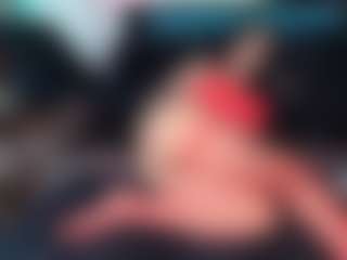 Christina Luvv's Live Sex Cam Show