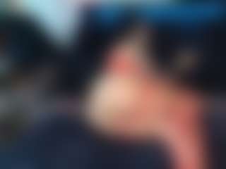 Christina Luvv's Live Sex Cam Show